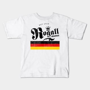 Rogall Brauhaus Kids T-Shirt